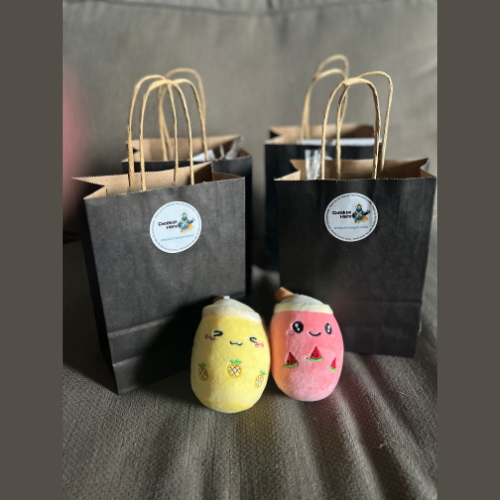 Growing Kindness in Schools with Cheekee Hero